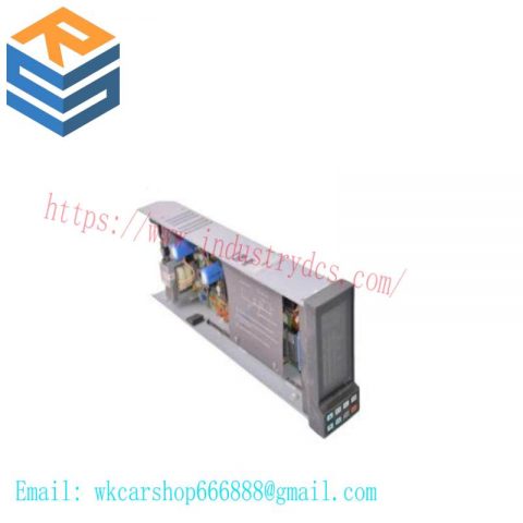 FOXBORO 761CNA-AT 4000-00002: Advanced Micro Control System