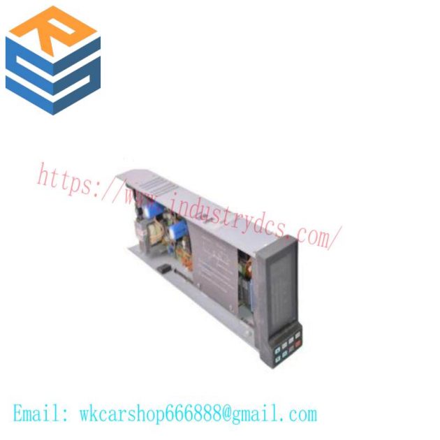 FOXBORO 761CNA-AT 4000-00002: Advanced Micro Control System