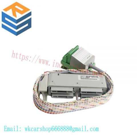 FOXBORO AD908AE Module for Industrial Control Systems