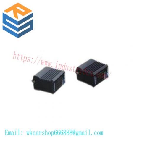 FOXBORO ASSY 0301059, 0399130 - Advanced Control Module for Industrial Automation