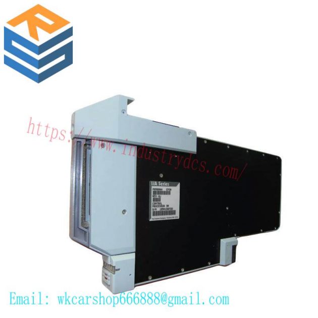 Foxboro CP30 Control Processor: High Performance for Industrial Automation, 200 Characters
