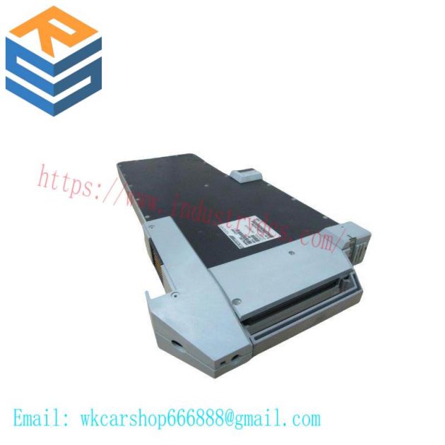 Foxboro CP40B CONTROL PROCESSOR: Advanced Automation for Industrial Processes