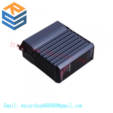 FOXBORO FBM05 PLC Module
