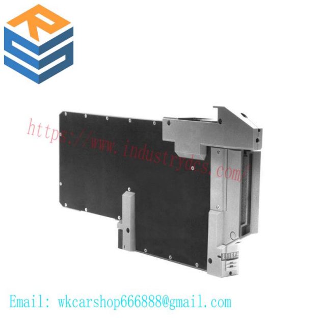 FOXBORO FBM09 Industrial Control Module