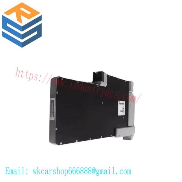FOXBORO FBM12 Industrial Control Module