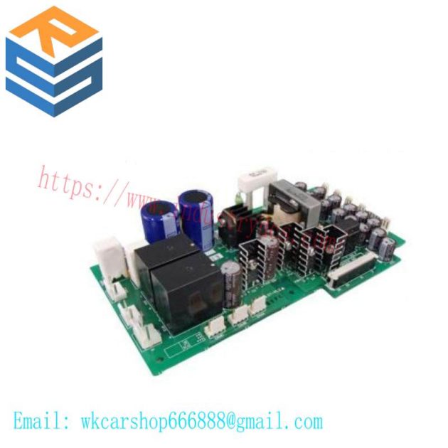FOXBORO FBM12 Industrial Control Module