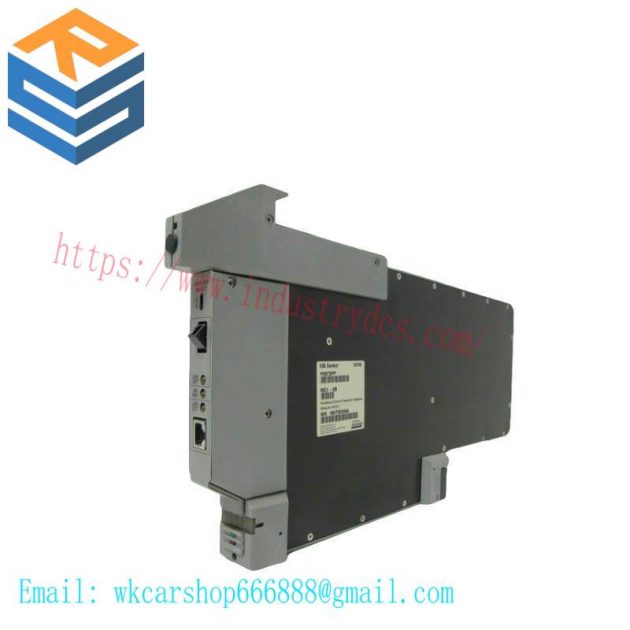 FOXBORO FBM208 Industrial Control Module