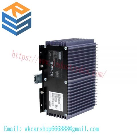 Foxboro FPS400-24 P0922YU - Industrial Power Supply for Advanced Control Solutions