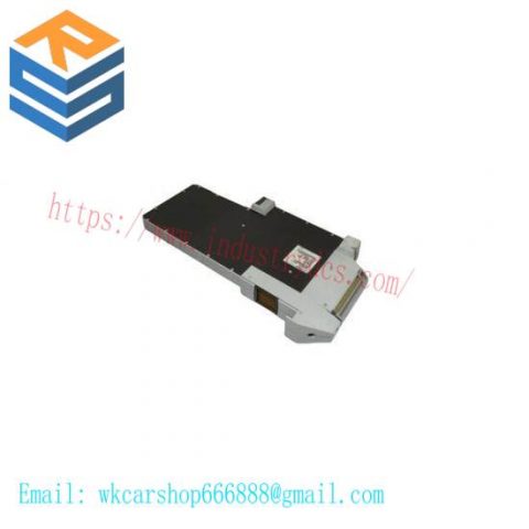 Foxboro P0400UP CMP10 Communications Processor: Advanced Control Solutions