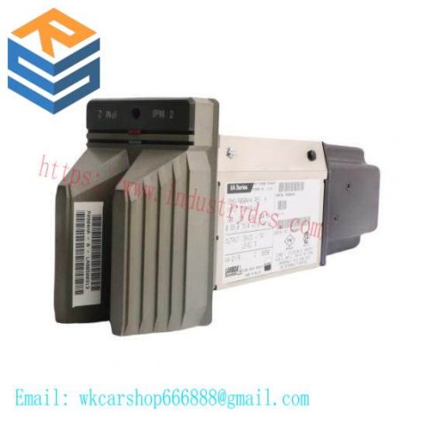 FOXBORO P0400VE Industrial Control Module