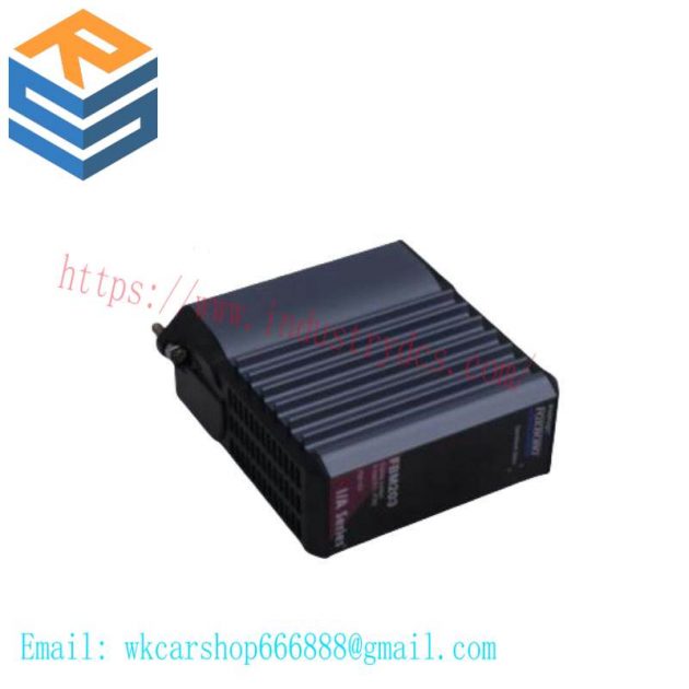 FOXBORO P0400VE Industrial Control Module