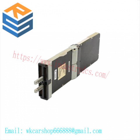 Foxboro P0400YD FBM3 - Advanced Input Interface Module, Industrial Control Solutions