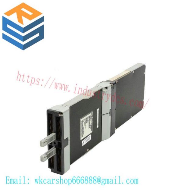 FOXBORO P0800DA Module for Industrial Control Systems