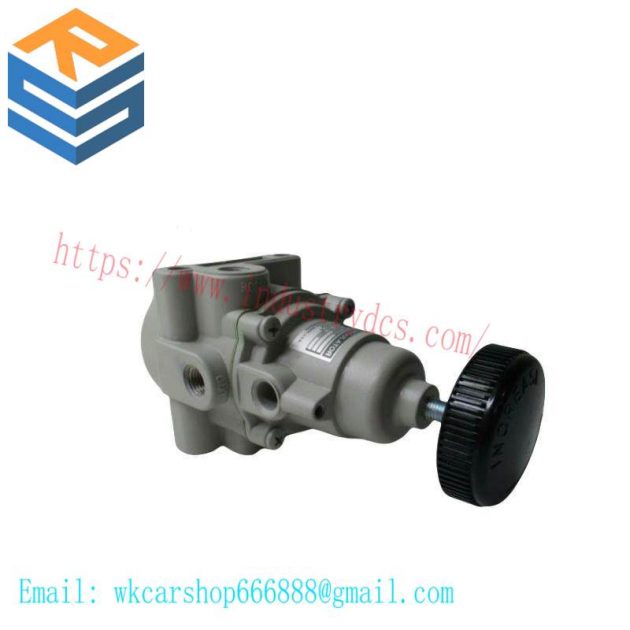 FOXBORO P0800DB Industrial Control Module