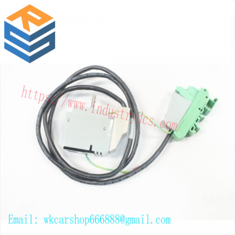FOXBORO P0800DC Industrial Control Module