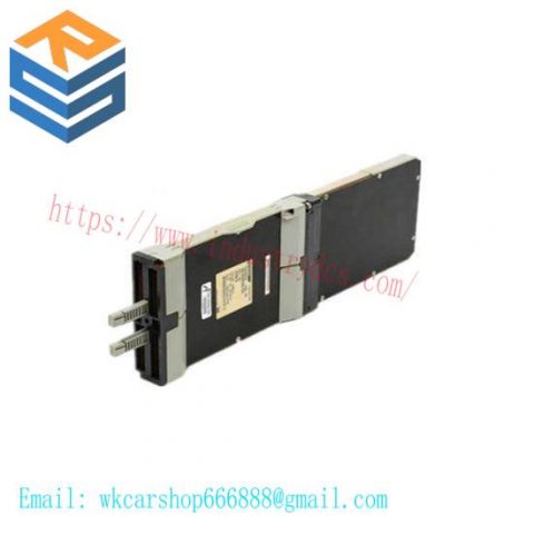 FOXOBORO P0902XB Input/Output Interface Module