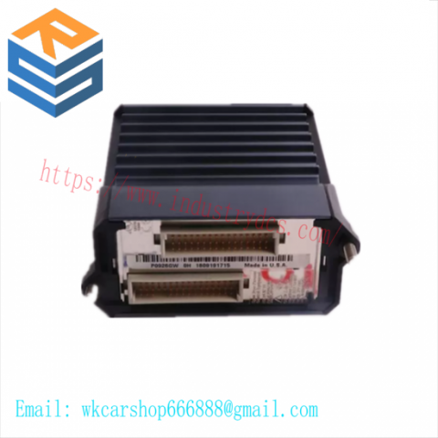 FOXBORO P0903AA Module for Industrial Control Systems