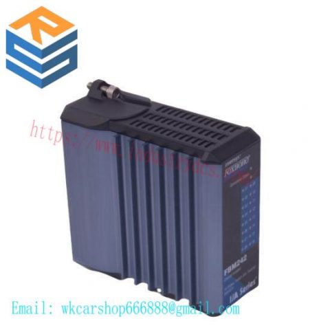 FOXBORO P0903MU Industrial Control Module