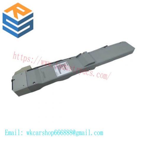 Foxboro P0903ZE | I/A Series Fieldbus Isolator Module