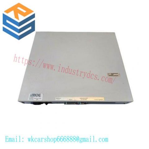 Foxboro P0904AK Interface Tabletop Gcio Module - Advanced Control Solutions