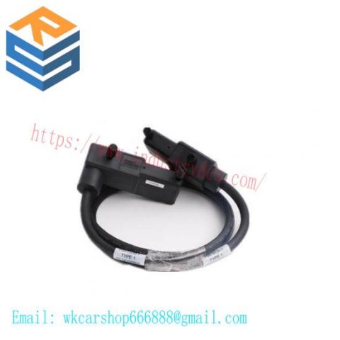 FOXBORO P0916DB I/A Series PLC Module