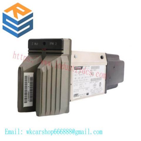 FOXBORO P0916JP Industrial Control Module
