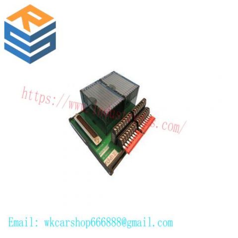FOXBORO P0916PH P0916AL Industrial Control Module