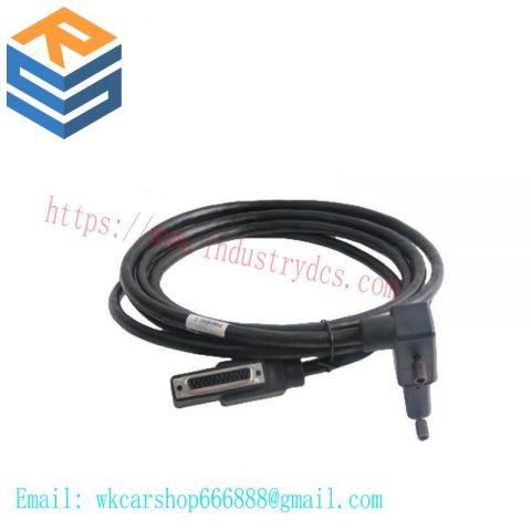 Foxboro P0916VC Industrial Control Module Termination Cable