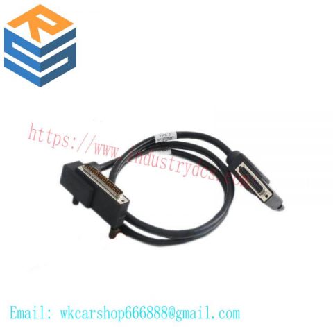 FOXBORO P0916VL Control Module for Industrial Automation Systems