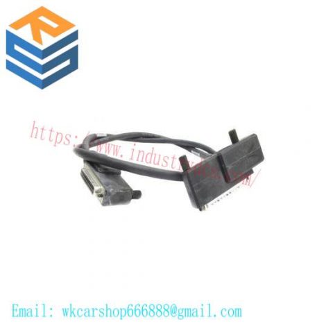 Foxboro P0916VL: Industrial Control System Termination Cable