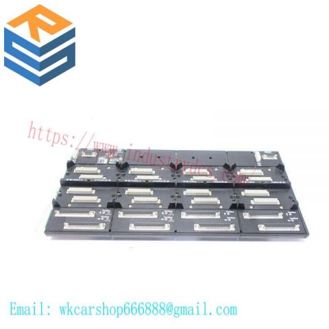 FOXBORO P0926JM Module for Industrial Control Systems