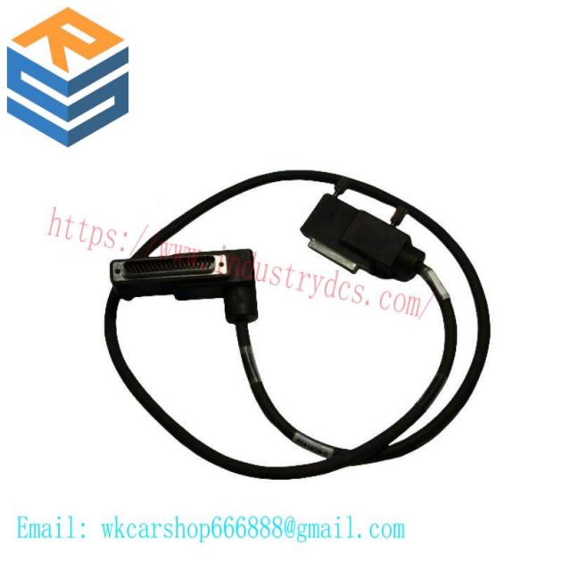 FOXBORO P0926MX Control Module