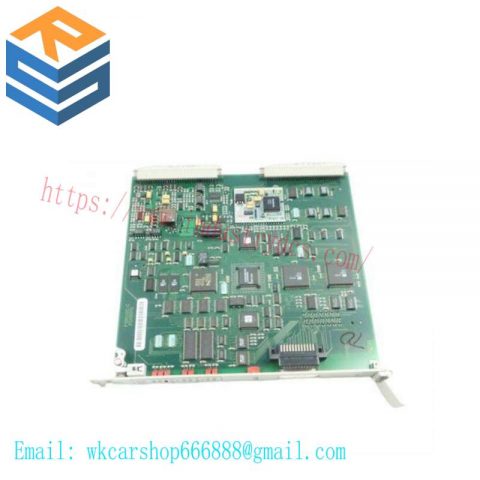 Foxboro P0951BA: FBP10 Interface Module, Industrial Automation Excellence