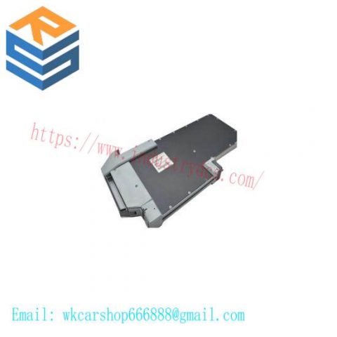 FOXOBORO P0961BD GW30B Industrial Control Processor Module