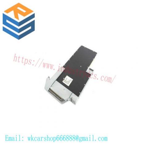FOXBORO P0970EJ-DNBX I/O Module for Industrial Control Systems