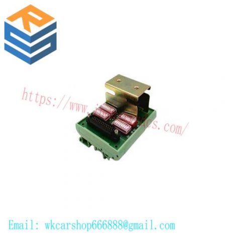 Foxboro P0970VB Industrial Control Module, Designed for Precise Process Management