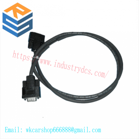 FOXBORO PO170PU Industrial Control Module