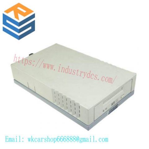 FOXBORO P0916JS System Module for Industrial Control