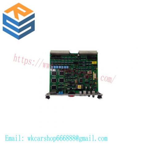 FOXBORO PO961BC CP40B Control Module