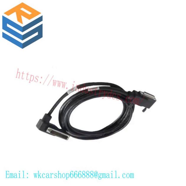 FOXBORO RH916DB Cable Assembly: Precision Control Solutions