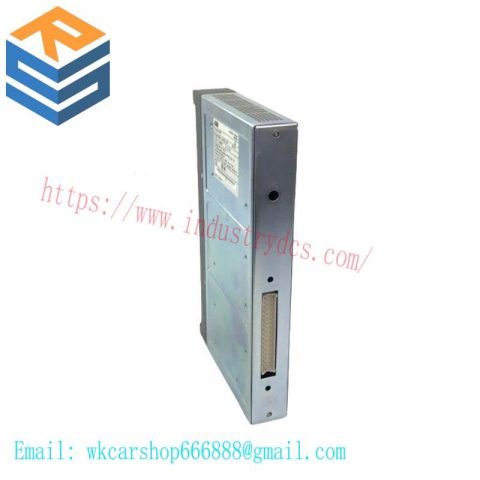 ABB Freelance2000 DDI 05 - Digital Input Module