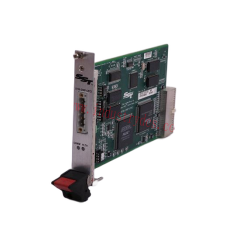 Froehlich PNK-9837 Industrial Control Module