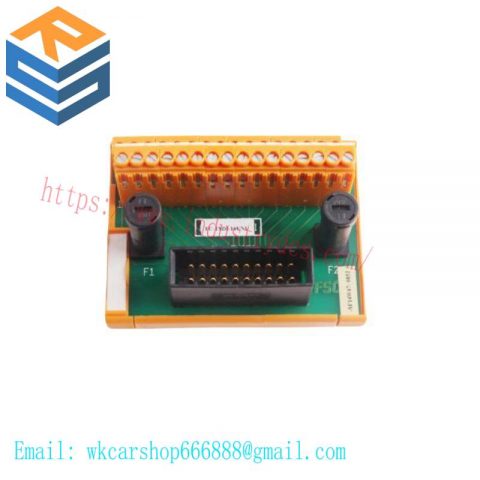 Honeywell FS-TSDI-16UNI Industrial Input Module