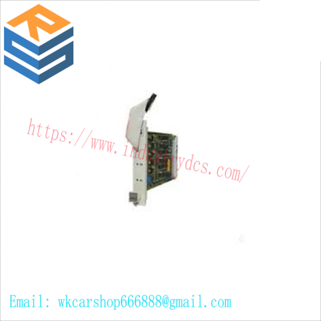 Honeywell 10216/2/1 Fail-Safe Digital Output Module