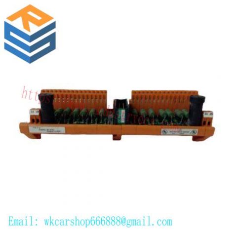 HONEYWELL FTA-T-14 Industrial Control Module