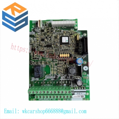 FUJI EP-3957C-C5 Series Power Driver Board: Precision & Efficiency in Industrial Control Solutions