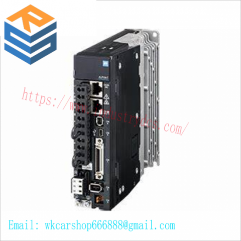 FUJI Electric RYS101S3-VSS Servo Drive Motor Controller