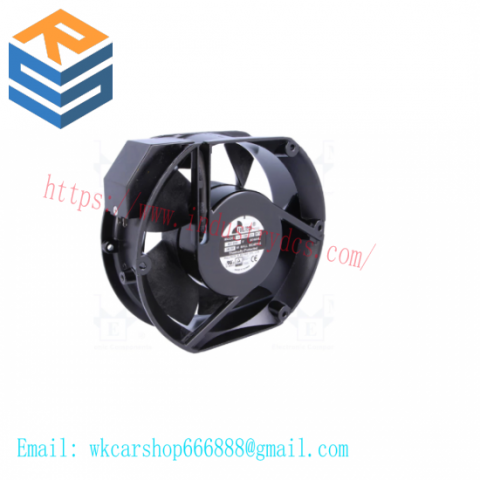 FULLTECH UF-15KC23BTH UF15KC-23 Fan - High Efficiency & Quiet Cooling Solution