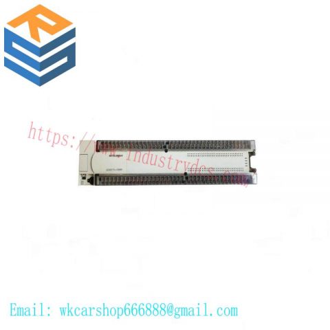 Mitsubishi FX2N-128MR-ES/UL: Advanced Programmable Controller Series