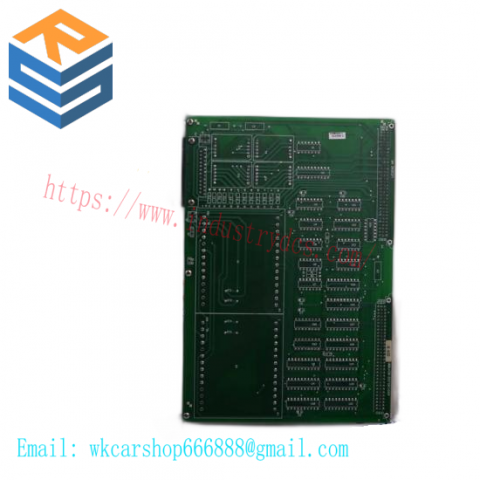 Galil DMC 1740: Precision Motion Control Module
